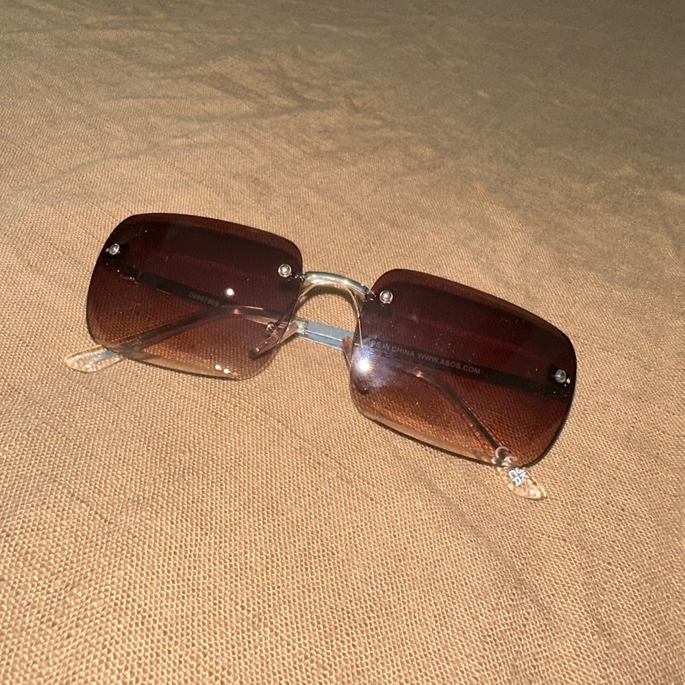 Asos sunglasses